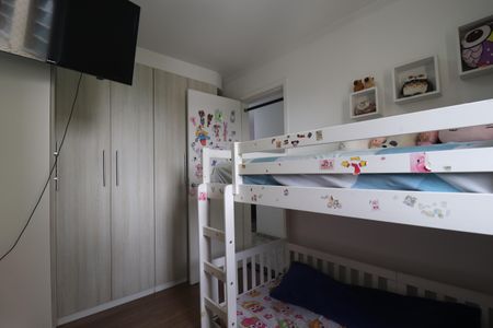 Apartamento à venda com 137m², 3 quartos e 2 vagasQuarto 2