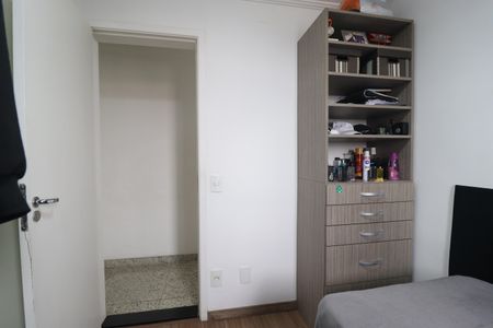 Apartamento à venda com 137m², 3 quartos e 2 vagasQuarto 3