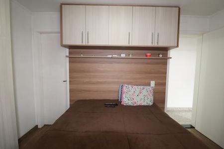 Apartamento à venda com 137m², 3 quartos e 2 vagasQuarto 1 suíte