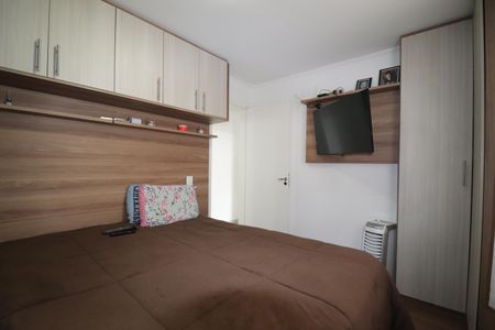 Apartamento à venda com 137m², 3 quartos e 2 vagasQuarto 1 suíte
