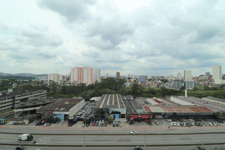 Apartamento à venda com 137m², 3 quartos e 2 vagasVista Cobertura - Espaço Gourmet