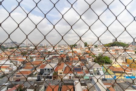 Apartamento à venda com 60m², 3 quartos e 1 vagaVista Varanda Sala