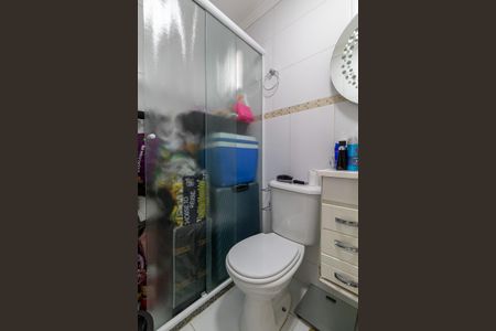 Apartamento à venda com 60m², 3 quartos e 1 vagaBanheiro
