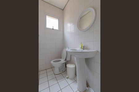 Apartamento à venda com 60m², 3 quartos e 1 vagaÁrea Comum - Academia 