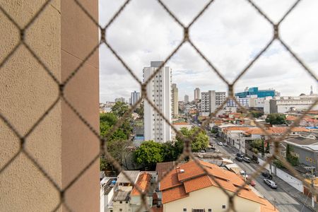Apartamento à venda com 60m², 3 quartos e 1 vagaVista Área de Serviço