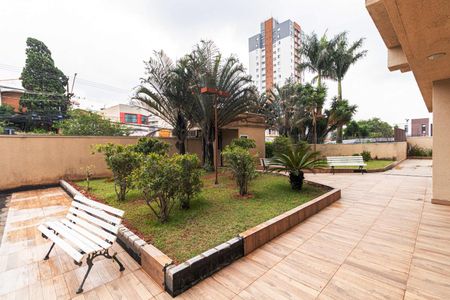 Apartamento à venda com 60m², 3 quartos e 1 vagaÁrea Comum 
