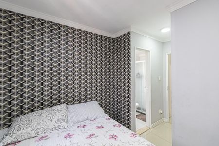 Apartamento à venda com 60m², 3 quartos e 1 vagaSuíte