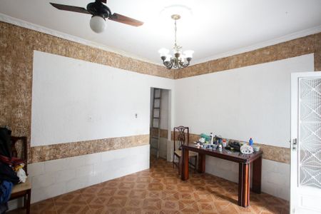 Sala de casa para alugar com 2 quartos, 90m² em Taquara, Rio de Janeiro