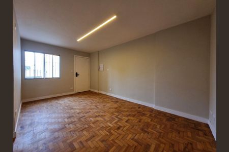 Foto 03 de apartamento à venda com 2 quartos, 68m² em Vila Deodoro, São Paulo
