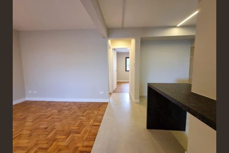 Foto 17 de apartamento à venda com 2 quartos, 68m² em Vila Deodoro, São Paulo
