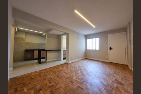 Foto 01 de apartamento à venda com 2 quartos, 68m² em Vila Deodoro, São Paulo