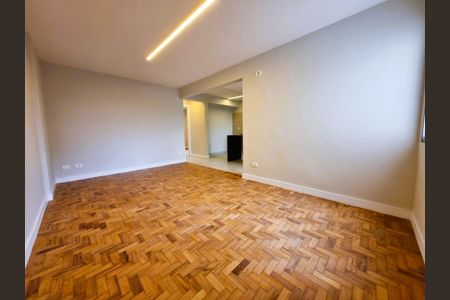 Foto 01 de apartamento à venda com 2 quartos, 68m² em Vila Deodoro, São Paulo