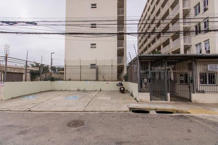 Apartamento à venda com 49m², 2 quartos e 1 vagaGaragem