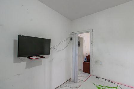 Apartamento à venda com 49m², 2 quartos e 1 vagaQuarto 1