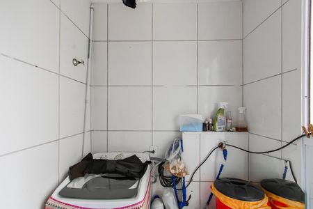 Apartamento à venda com 49m², 2 quartos e 1 vagaÁrea de Serviço