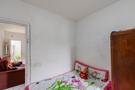 Apartamento à venda com 49m², 2 quartos e 1 vagaQuarto 1