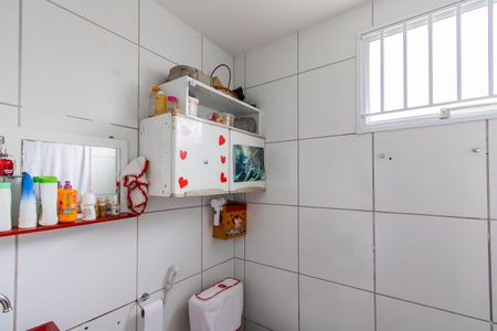 Apartamento à venda com 49m², 2 quartos e 1 vagaBanheiro