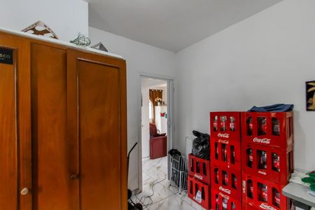 Quarto 2 de apartamento à venda com 2 quartos, 49m² em Jardim Sao Nicolau, São Paulo