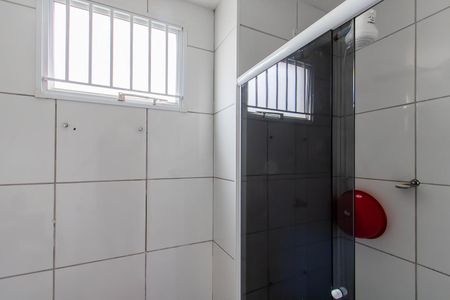 Apartamento à venda com 49m², 2 quartos e 1 vagaBanheiro