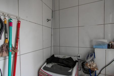 Apartamento à venda com 49m², 2 quartos e 1 vagaÁrea de Serviço