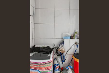 Apartamento à venda com 49m², 2 quartos e 1 vagaÁrea de Serviço