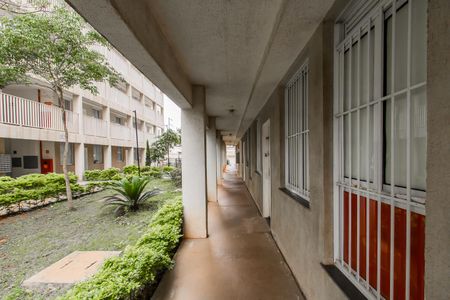 Apartamento à venda com 49m², 2 quartos e 1 vagaÁrea comum