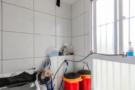 Apartamento à venda com 49m², 2 quartos e 1 vagaÁrea de Serviço