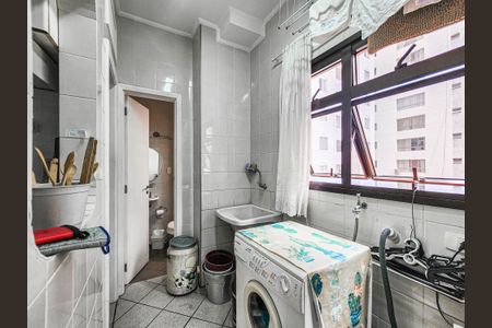 Apartamento para alugar com 87m², 2 quartos e sem vaga Apartamento para alugar com 87m², 2 quartos e sem vagaÁrea de Serviço