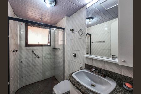 Apartamento para alugar com 87m², 2 quartos e sem vaga Apartamento para alugar com 87m², 2 quartos e sem vagaBanheiro