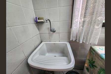 Apartamento para alugar com 87m², 2 quartos e sem vaga Apartamento para alugar com 87m², 2 quartos e sem vagaÁrea de Serviço