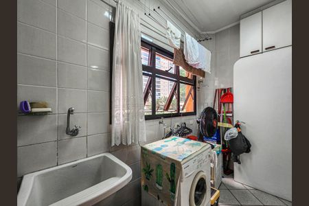 Apartamento para alugar com 87m², 2 quartos e sem vaga Apartamento para alugar com 87m², 2 quartos e sem vagaÁrea de Serviço