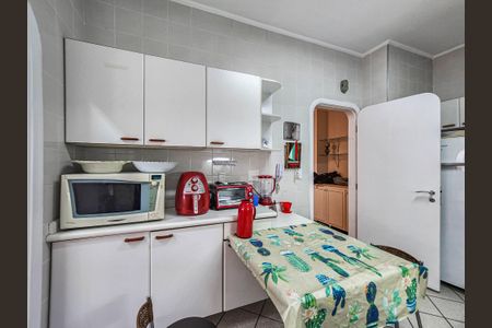 Apartamento para alugar com 87m², 2 quartos e sem vaga Apartamento para alugar com 87m², 2 quartos e sem vagaCozinha - Armários