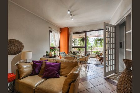 Apartamento para alugar com 87m², 2 quartos e sem vaga Apartamento para alugar com 87m², 2 quartos e sem vagaSala