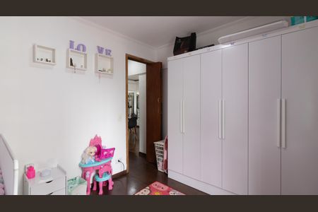 Apartamento à venda com 56m², 2 quartos e 1 vagaQuarto 2