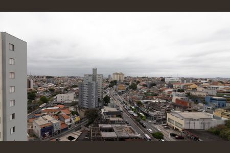 Vista do Quarto 1 de apartamento à venda com 2 quartos, 56m² em Vila Buenos Aires, São Paulo