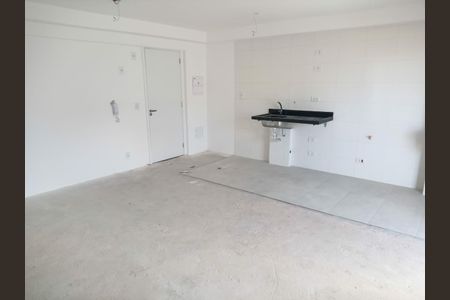 Apartamento à venda com 2 quartos, 65m² em Vila Assunção, Santo André