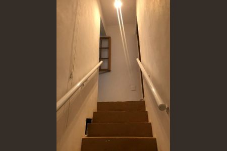 Casa de Condomínio à venda com 2 quartos, 94m² em Chácara Santo Antônio (Zona Leste), São Paulo