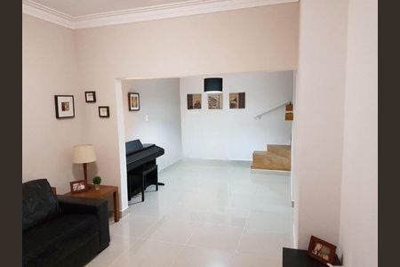 Casa de Condomínio à venda com 2 quartos, 94m² em Chácara Santo Antônio (Zona Leste), São Paulo