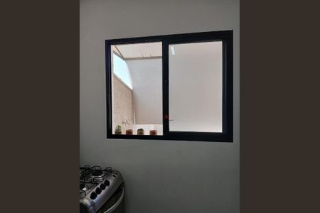 Casa de Condomínio à venda com 2 quartos, 94m² em Chácara Santo Antônio (Zona Leste), São Paulo