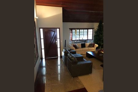 Casa à venda com 3 quartos, 550m² em Jardim das Samambaias, Jundiaí