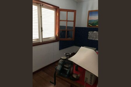Casa à venda com 3 quartos, 550m² em Jardim das Samambaias, Jundiaí