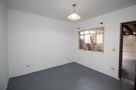 Sala de casa para alugar com 2 quartos, 100m² em Jardim Brasil , São Paulo