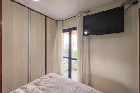 Quarto 1 de apartamento à venda com 3 quartos, 97m² em Vila Mariana, São Paulo