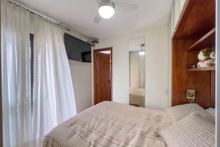 Quarto 1 de apartamento à venda com 3 quartos, 97m² em Vila Mariana, São Paulo