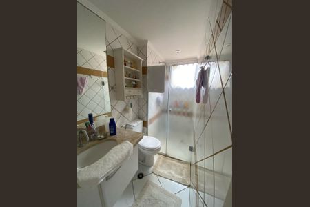 Apartamento para alugar com 125m², 3 quartos e 3 vagasBanheiro