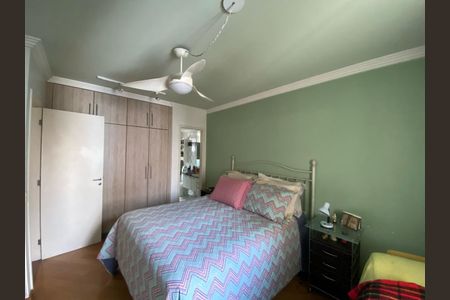 Apartamento para alugar com 125m², 3 quartos e 3 vagasQuarto