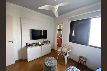 Sala de apartamento para alugar com 3 quartos, 125m² em Vila Andrade, São Paulo