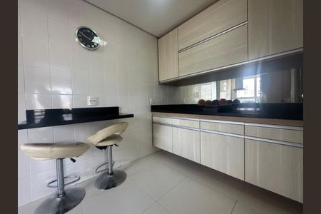 Foto 15 de apartamento à venda com 3 quartos, 105m² em Aclimação, São Paulo