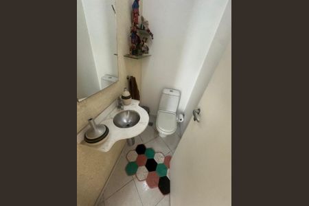 Foto 14 de apartamento à venda com 3 quartos, 105m² em Aclimação, São Paulo
