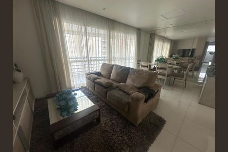 Foto 07 de apartamento à venda com 3 quartos, 105m² em Aclimação, São Paulo